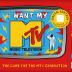 Imagen de juego de mesa: «I Want My MTV»