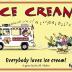 Imagen de juego de mesa: «Ice Cream»