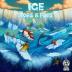 Imagen de juego de mesa: «Ice Floes & Foes»