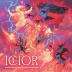 Imagen de juego de mesa: «Ichor»