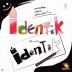 Imagen de juego de mesa: «Identik »