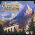 Imagen de juego de mesa: «Imperial Steam»