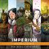 Imagen de juego de mesa: «Imperium: Horizons»