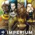 Imagen de juego de mesa: «Imperium: Legendarios»