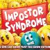 Imagen de juego de mesa: «Impostor Syndrome»