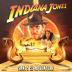 Imagen de juego de mesa: «Indiana Jones: Sands of Adventure»
