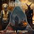 Imagen de juego de mesa: «Inferno: Plutus & Phlegyas»