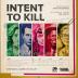 Imagen de juego de mesa: «Intent to Kill»