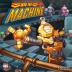 Imagen de juego de mesa: «Into the Machine»