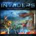 Imagen de juego de mesa: «Invaders»