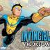 Imagen de juego de mesa: «Invincible: The Dice Game»