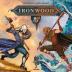 Imagen de juego de mesa: «Ironwood»