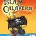 Imagen de juego de mesa: «Isla Calavera»