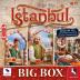 Imagen de juego de mesa: «Istanbul: Big Box»