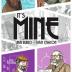 Imagen de juego de mesa: «It's Mine»