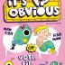 Imagen de juego de mesa: «It's Obvious»