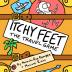 Imagen de juego de mesa: «Itchy Feet: The Travel Game»