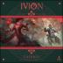 Imagen de juego de mesa: «Ivion: The Knight & The Lady»