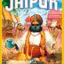 Imagen de juego de mesa: «Jaipur»
