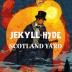 Imagen de juego de mesa: «Jekyll & Hyde vs Scotland Yard»