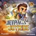 Imagen de juego de mesa: «Jetpack Joyride»