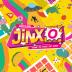 Imagen de juego de mesa: «JinxO»