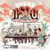 Imagen de juego de mesa: «Jisogi: Anime Studio Tycoon»