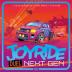 Imagen de juego de mesa: «Joyride Duel: Next Gen»