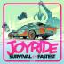 Imagen de juego de mesa: «Joyride: Survival of the Fastest»