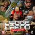 Imagen de juego de mesa: «Judge Dredd: Helter Skelter»