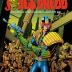 Imagen de juego de mesa: «Judge Dredd: The Game of Crime-Fighting in Mega-City One»