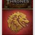 Imagen de juego de mesa: «Juego de Tronos: LCG – Casa Lannister (Mazo introductorio)»