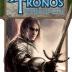 Imagen de juego de mesa: «Juego de Tronos: LCG – El Torneo de la Mano»