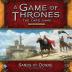 Imagen de juego de mesa: «Juego de Tronos: LCG – Las Arenas de Dorne»