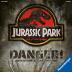 Imagen de juego de mesa: «Jurassic Park: Danger! Adventure Strategy Game»