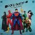 Imagen de juego de mesa: «Justice League: Dawn of Heroes»