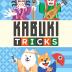 Imagen de juego de mesa: «Kabuki Tricks»