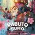 Imagen de juego de mesa: «Kabuto Sumo: Sakura Slam»