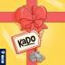 Imagen de juego de mesa: «Kado»