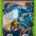 Imagen de juego de mesa: «Kaiju Incorporated»