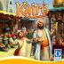 Imagen de juego de mesa: «Kairo»