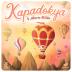 Imagen de juego de mesa: «Kapadokya»