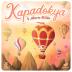 Imagen de juego de mesa: «Kapadokya»