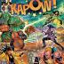 Imagen de juego de mesa: «KAPOW! Volume 2»