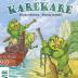 Imagen de juego de mesa: «Karekare»