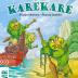 Imagen de juego de mesa: «Karekare»