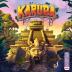 Imagen de juego de mesa: «Karuba Since 2015»