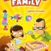Imagen de juego de mesa: «Katamino Family »