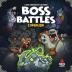 Imagen de juego de mesa: «Keep the Heroes Out!: Boss Battles»