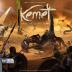 Imagen de juego de mesa: «Kemet: Sangre y Arena»